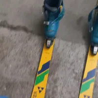 اسکی|ورزش‌های زمستانی|ارومیه, |دیوار