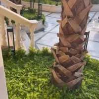 جایگزین چمن طبیعی بذر چمن طبیعی