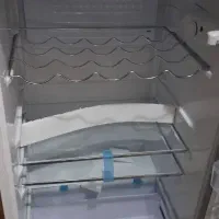 یخجال فریزروگازطرح فر