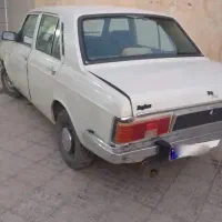 پیکان سواری انژکتور ۸۲ دوگانه سی ان جی|خودرو سواری و وانت|خرم‌آباد, |دیوار