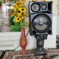 شیک سونی ژاپن اصل زلزله واقعی