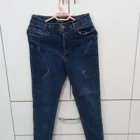 شلوار نو سایز 32