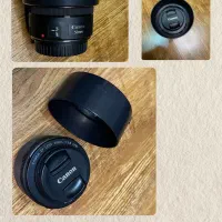 دوربین عکاسی - لنز و تجهیزات مرتبط|دوربین عکاسی و فیلم‌برداری|تهران, اقدسیه|دیوار