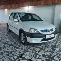 رنو ال نود اتومات پارس خودرو
