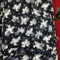 دوتا چادررنگی نونو|لباس|مهریز, |دیوار