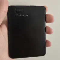 هارد اکسترنال 512WD