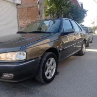 پژو پارس مدل 88