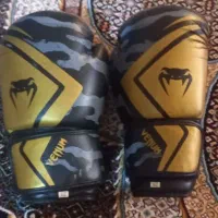 دستکش بوکس ونوم