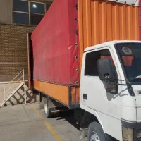 خاور هیوندا مدل ۸۹