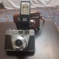 دوربین کوداگ المانی