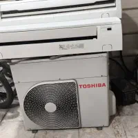 فروش انواع کولر گازی درحدنو