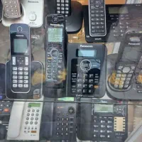 خط تلفن ثابت ۶۶۶ فروشی