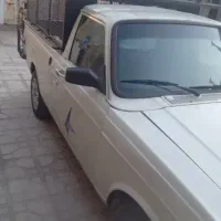 وانت پیکان|خودرو سواری و وانت|مرودشت, ده بید|دیوار