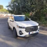 تیگو ۷ پرو