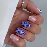آف ویژه کاشت ناخن