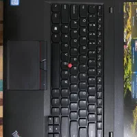 لپ تاب لنوو think pad T460|رایانه همراه|ورامین, ورامین|دیوار