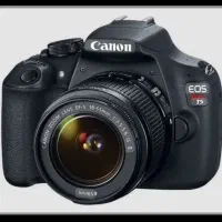 دوربین عکاسی 1200d