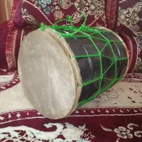 دمام فلزی سایز کوچیک