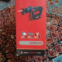 اره افقی بر و عمود بر شارژی رونیکس|ابزارآلات|تهران, شیوا|دیوار