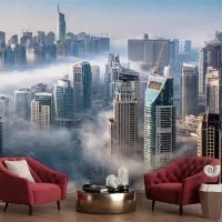 مشارکت در ساخت در آپادانا و ملل