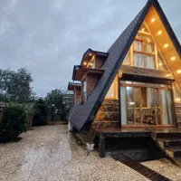 اجاره ویلا سویسی استخر سرپوشیده