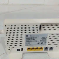 یک عدد مودم هوآوی فیبر نوری Huawei HG8245C
