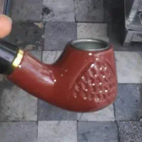 پیپ کاپیتان بلک