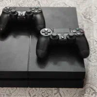 ps4 درحد نو|کنسول، بازی ویدئویی و آنلاین|ری, حمزه‌آباد|دیوار