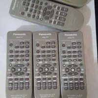 کنترل ویدیو پاناسونیک|پخش‌کننده DVD و ویدیو|تهران, فلسطین (میدان انقلاب)|دیوار