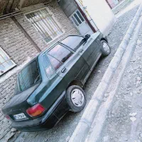 فروش پراید مدل 81