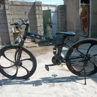 دوچرخه نو