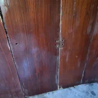 درب چوبی|جاکفشی، کمد، دراور|گالیکش, |دیوار