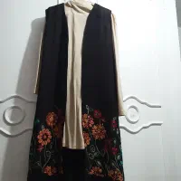 لباس سایز بزرگ