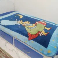 سرویس خواب و کمد نوجوان