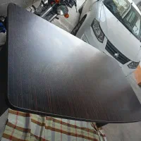 میز خیاطی یا میز کنفرانس