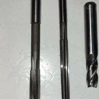 الماسه.مته.برقو.حدیده.تیغ فرز نو|ماشین‌آلات صنعتی|مشهد, ویلاشهر|دیوار