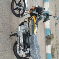 موتور  ۹۴لاکی پارکینگی نامه پارکینک