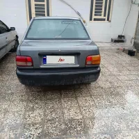 پراید تمیز|خودرو سواری و وانت|پلدختر, |دیوار