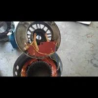 ارائهی تخصصیترین خدمات سیمپیچی الکتروموتور|خدمات پیشه و مهارت|اصفهان, شهید رجایی|دیوار