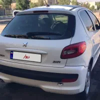 پژو۲۰۷