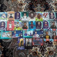 کارت کیمدی ۲۰۲۶