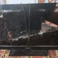 تلویزیون سونی 32 پنل شکسته