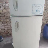 یخچال فرزر