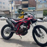 موتور تریل t4 1404