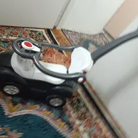 ماشین کودک