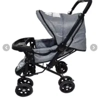 کالسکه دلیجان و صندلی غذا کودک|کالسکه و لوازم جانبی|فولادشهر, فولادشهر|دیوار