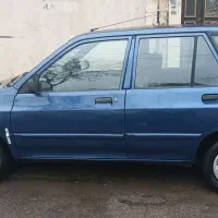 پراید ۱۱۱ تمیز کم کار|خودرو سواری و وانت|مشهد, خواجه ربیع|دیوار