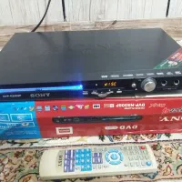 دی وی دی|پخشکننده DVD و ویدیو|گنبد کاووس, |دیوار