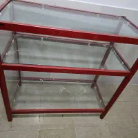 میز و ویترین سوپرمارکت|فروشگاه و مغازه|باقرشهر, |دیوار