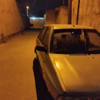 پراید مدل 87